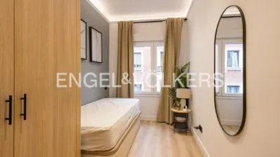 Piso en alquiler en Calle de Guzmán El Bueno, cerca de Calle de Antonio Palomino - Imagen 20