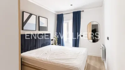 Piso en alquiler en Calle de Guzmán El Bueno, cerca de Calle de Antonio Palomino - Imagen 21