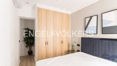 Piso en alquiler en Calle de Guzmán El Bueno, cerca de Calle de Antonio Palomino - Imagen 22