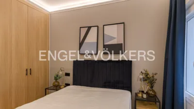 Piso en alquiler en Calle de Guzmán El Bueno, cerca de Calle de Antonio Palomino - Imagen 23