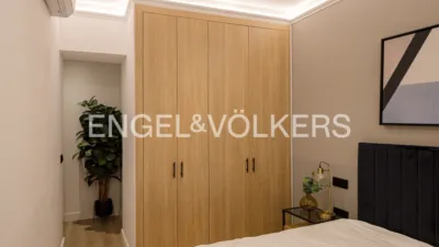 Piso en alquiler en Calle de Guzmán El Bueno, cerca de Calle de Antonio Palomino - Imagen 24