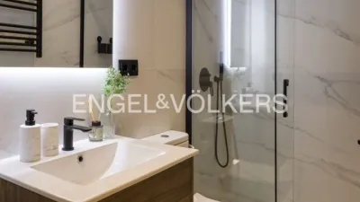 Piso en alquiler en Calle de Guzmán El Bueno, cerca de Calle de Antonio Palomino - Imagen 25