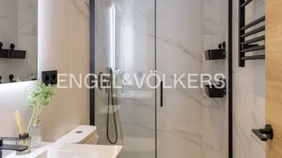 Piso en alquiler en Calle de Guzmán El Bueno, cerca de Calle de Antonio Palomino - Imagen 26