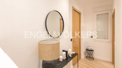 Piso en alquiler en Calle de Guzmán El Bueno, cerca de Calle de Antonio Palomino - Imagen 27