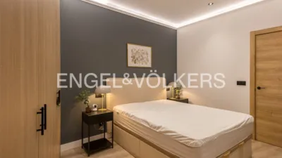 Piso en alquiler en Calle de Guzmán El Bueno, cerca de Calle de Antonio Palomino - Imagen 29