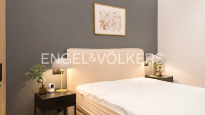 Piso en alquiler en Calle de Guzmán El Bueno, cerca de Calle de Antonio Palomino - Imagen 30