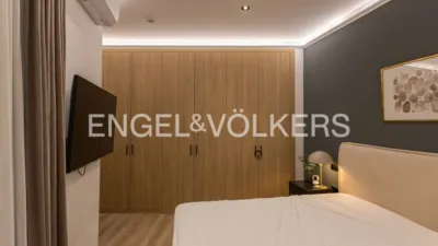 Piso en alquiler en Calle de Guzmán El Bueno, cerca de Calle de Antonio Palomino - Imagen 31