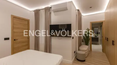 Piso en alquiler en Calle de Guzmán El Bueno, cerca de Calle de Antonio Palomino - Imagen 32