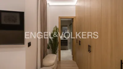 Piso en alquiler en Calle de Guzmán El Bueno, cerca de Calle de Antonio Palomino - Imagen 33