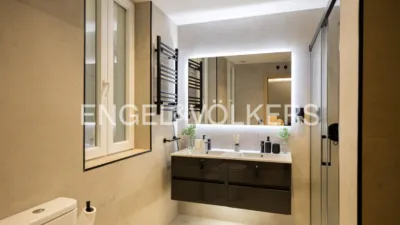 Piso en alquiler en Calle de Guzmán El Bueno, cerca de Calle de Antonio Palomino - Imagen 35