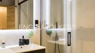 Piso en alquiler en Calle de Guzmán El Bueno, cerca de Calle de Antonio Palomino - Imagen 36