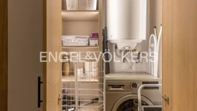 Piso en alquiler en Calle de Guzmán El Bueno, cerca de Calle de Antonio Palomino - Imagen 38