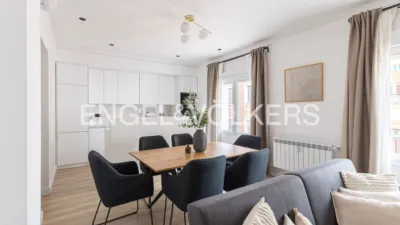 Piso en alquiler en Calle de Guzmán El Bueno, cerca de Calle de Antonio Palomino - Imagen 3