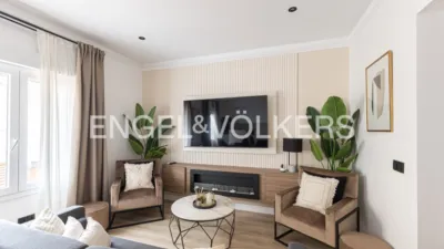 Piso en alquiler en Calle de Guzmán El Bueno, cerca de Calle de Antonio Palomino - Imagen 5