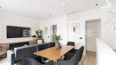 Piso en alquiler en Calle de Guzmán El Bueno, cerca de Calle de Antonio Palomino - Imagen 6