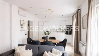 Piso en alquiler en Calle de Guzmán El Bueno, cerca de Calle de Antonio Palomino - Imagen 7