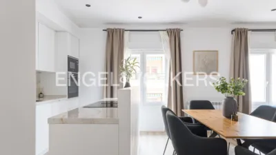 Piso en alquiler en Calle de Guzmán El Bueno, cerca de Calle de Antonio Palomino - Imagen 8