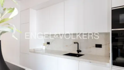 Piso en alquiler en Calle de Guzmán El Bueno, cerca de Calle de Antonio Palomino - Imagen 9