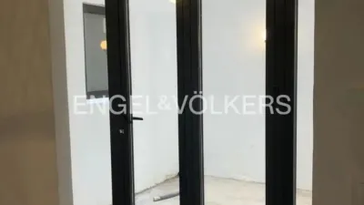 Piso en alquiler en Carrer del Doctor Gil i Morte - Imagen 13