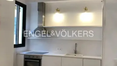 Piso en alquiler en Carrer del Doctor Gil i Morte - Imagen 14