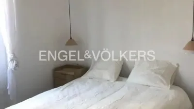 Piso en alquiler en Carrer del Doctor Gil i Morte - Imagen 3