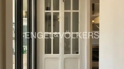 Piso en alquiler en Carrer del Doctor Gil i Morte - Imagen 5