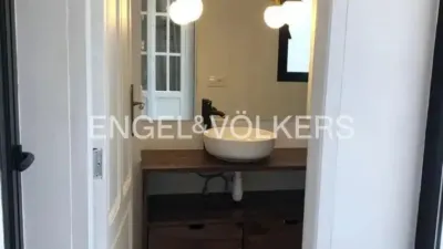 Piso en alquiler en Carrer del Doctor Gil i Morte - Imagen 6