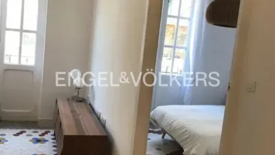 Piso en alquiler en Carrer del Doctor Gil i Morte - Imagen 8