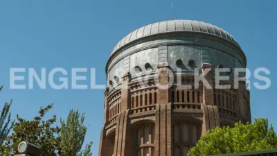 Apartamento en alquiler en Calle de Ponzano, cerca de Calle de Ríos Rosas - Imagen 31