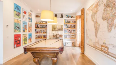 Apartment on Calle Mayor photo 10