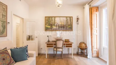 Apartment on Calle Mayor photo 11