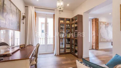 Apartment on Calle Mayor photo 12