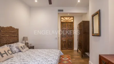 Apartment on Calle Mayor photo 13