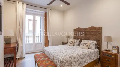Apartment on Calle Mayor photo 14