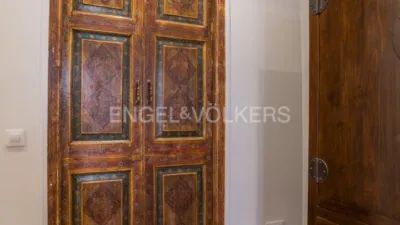 Apartment on Calle Mayor photo 15