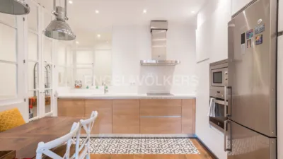 Apartment on Calle Mayor photo 19