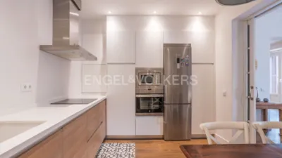 Apartment on Calle Mayor photo 20