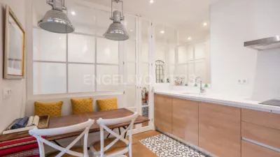 Apartment on Calle Mayor photo 21