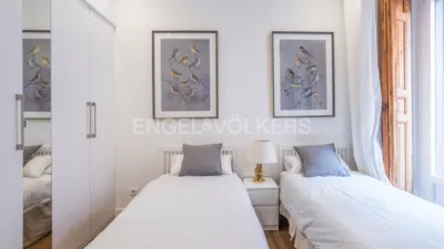 Apartment on Calle Mayor photo 25