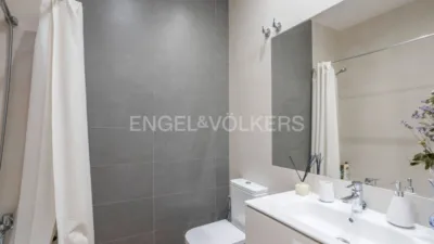 Apartment on Calle Mayor photo 28