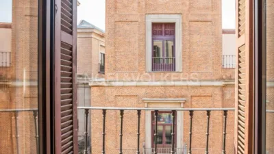 Apartment on Calle Mayor photo 29
