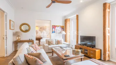 Apartment on Calle Mayor photo 2