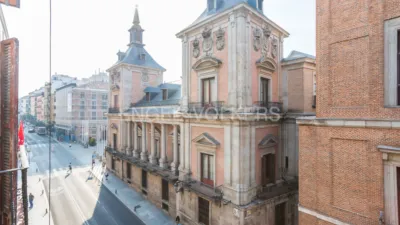 Apartment on Calle Mayor photo 30