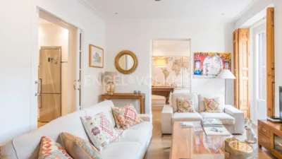 Apartment on Calle Mayor photo 3