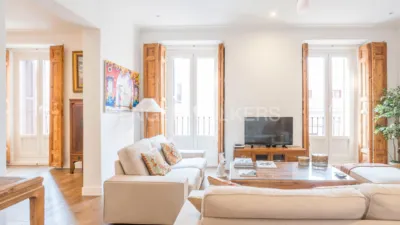 Apartment on Calle Mayor photo 4