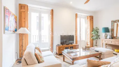 Apartment on Calle Mayor photo 5