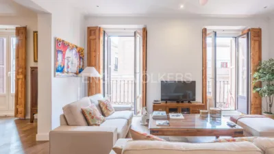 Apartment on Calle Mayor photo 6