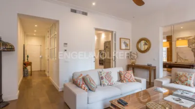Apartment on Calle Mayor photo 7