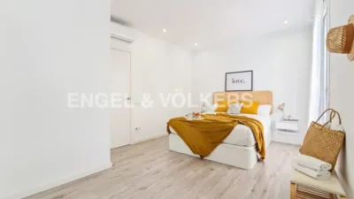 Piso en alquiler en Sarrià - Imagen 11