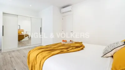 Piso en alquiler en Sarrià - Imagen 12